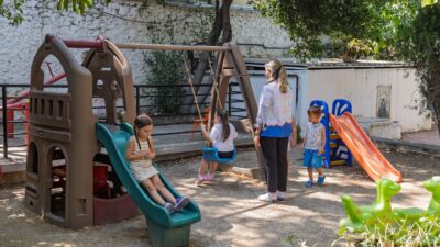 İzmir Büyükşehir Belediyesi Yuvamız İzmir Çocuk Etkinlik Merkezleri, ücretleri 4