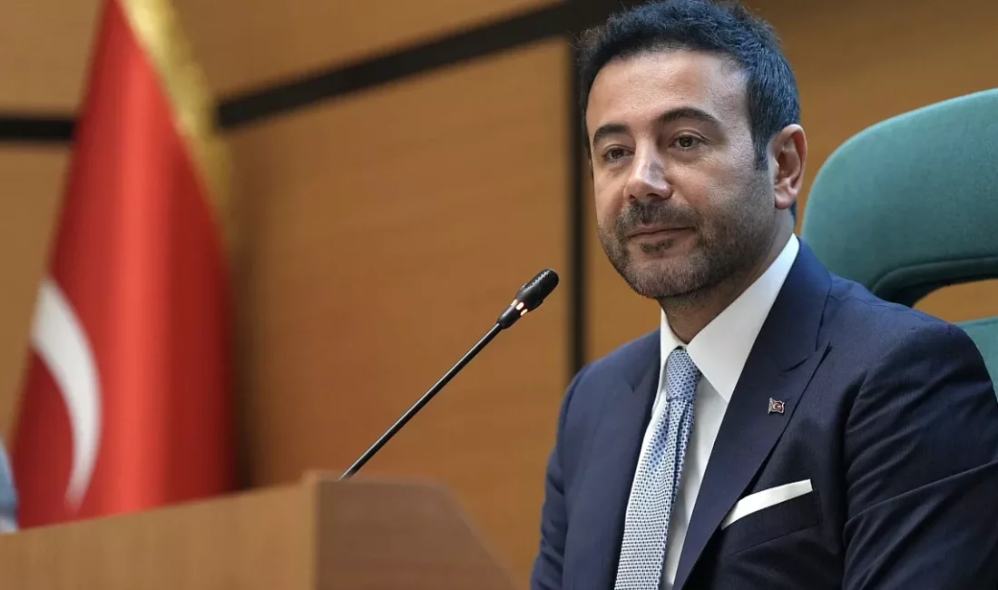Beşiktaş Belediye Başkanı Rıza Akpolat, tutukluluğunun 201. gününde ilk kez