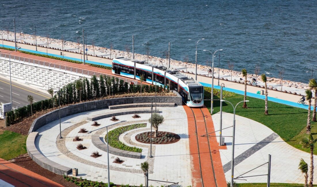 İzmir Büyükşehir Belediyesi, Avrupa Komisyonu’nun Ufuk Avrupa Programı kapsamında yürütülecek