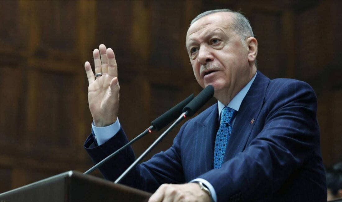 Cumhurbaşkanı Erdoğan, “Terörsüz Türkiye” yolunda hiçbir taviz verilmeyeceğini açıkladı. Şehit