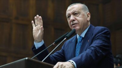 Cumhurbaşkanı Erdoğan, “Terörsüz Türkiye” yolunda hiçbir taviz verilmeyeceğini açıkladı. Şehit