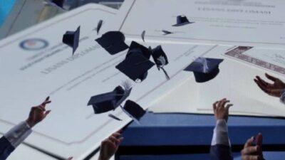 Kamu görevlilerinin e-İmza’ları kullanılarak sahte diplomalar düzenlenmesi üzerine devlet, elektronik