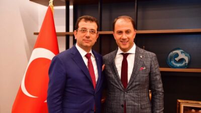 CHP’nin tutuklu Cumhurbaşkanı adayı Ekrem İmamoğlu, sağlık sorunları olan Mehmet