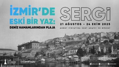 Ahmet Piriştina Kent Arşivi ve Müzesi (APİKAM), İzmir kent tarihi