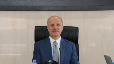 YÖK Başkanı Prof. Dr. Erol Özvar, diploma sahtekârlığı gündemiyle ilgili