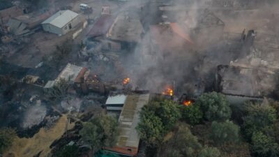 Tarım ve Orman Bakanı İbrahim Yumaklı, Çanakkale merkez ve Bayramiç
