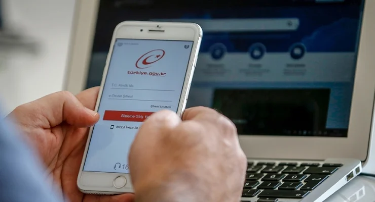 e-Devlet Kapısı’na dört yeni dijital hizmet daha entegre edildi. Artık