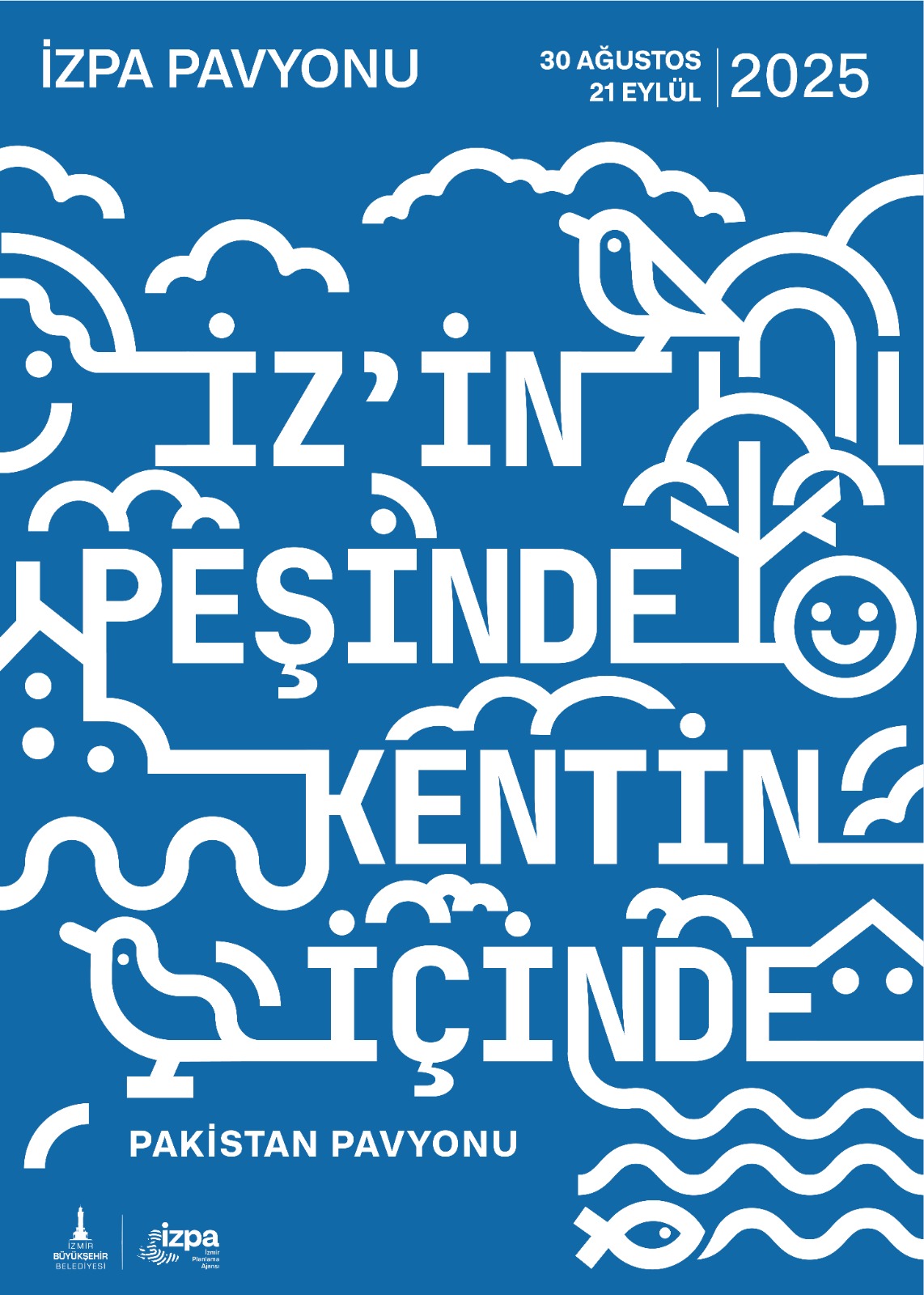 Kentin aklı bu sergide: İzmirliler geleceği konuşmaya davetli