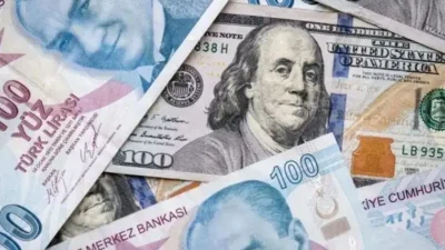 Hollanda merkezli ING, Türk Lirası'nın dolar karşısında değer kaybının hızlandığını