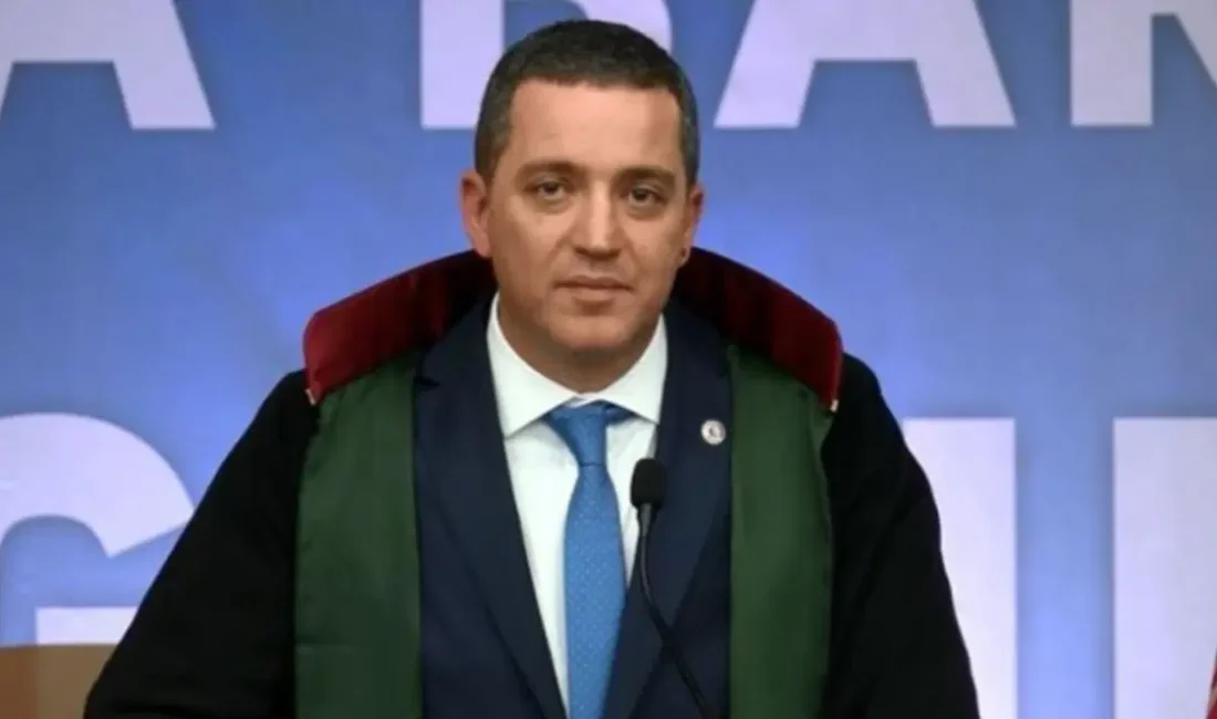 Erinç Sağkan, sahte e-imza skandalında 15 hukuk diplomasının tahrif edildiğini,