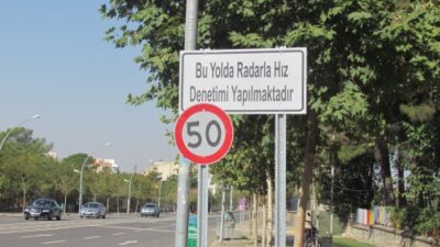 Trafikte ezber bozan değişiklik geliyor. Yaya geçitleri kalkıyor, hız sınırları