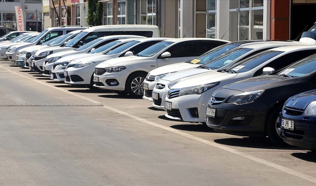 ÖTV düzenlemesi sonrası müşterilerden ek ödeme talep eden otomobil bayilerine