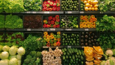 TZOB verilerine göre temmuz ayında üretici ile market fiyatları arasında