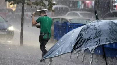 Meteoroloji Genel Müdürlüğü, aralarında Ankara, Antalya, Trabzon ve Erzurum’un da