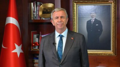 İyi Parti, Mansur Yavaş’a adaylık teklifi yapıldığı yönündeki iddiaları kesinlikle