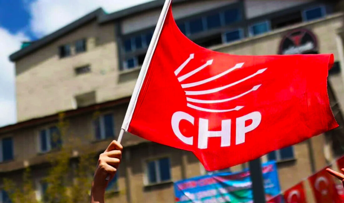CHP’nin kongre takvimi hızla ilerliyor. İzmir’de Bergama, Dikili, Güzelbahçe, Karaburun