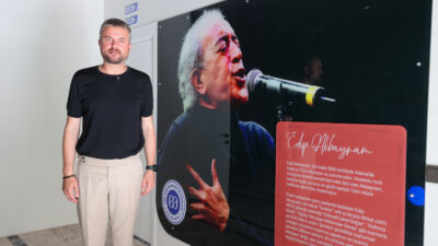 Buca Belediyesi, yeni eğitim teknolojileri ve güçlü eğitim kadrosu ile