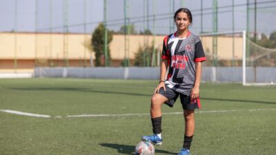 Buca Belediyesi’nin 30 Ağustos Zafer Bayramı nedeni ile düzenlediği Zafer