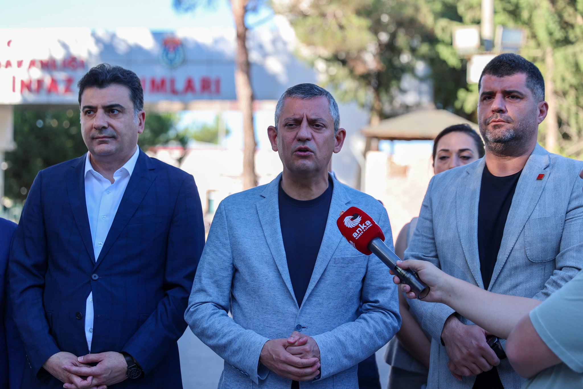 CHP kurultay takvimi netleşmeye başladı. Parti içi kongre süreci hızla
