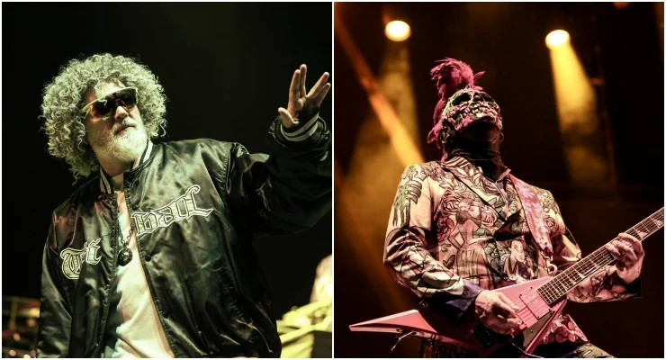 Nu metalin efsane grubu Limp Bizkit, 14 yıl aradan sonra