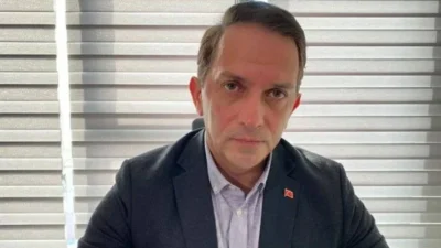 İstanbul Cumhuriyet Başsavcılığı, eski AK Parti MKYK üyesi ve avukat