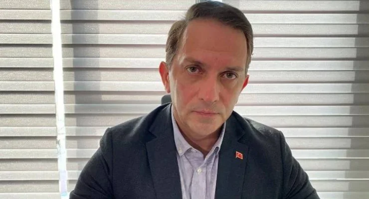 İstanbul Cumhuriyet Başsavcılığı, eski AK Parti MKYK üyesi ve avukat