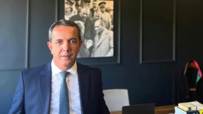 İstanbul Beyoğlu Belediyesi’nde tutuklanan Başkan İnan Güney’in yerine vekil belirlendi.