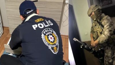 İçişleri Bakanı Ali Yerlikaya, 107 milyon TL'lik vurgun yapan dolandırıcılık