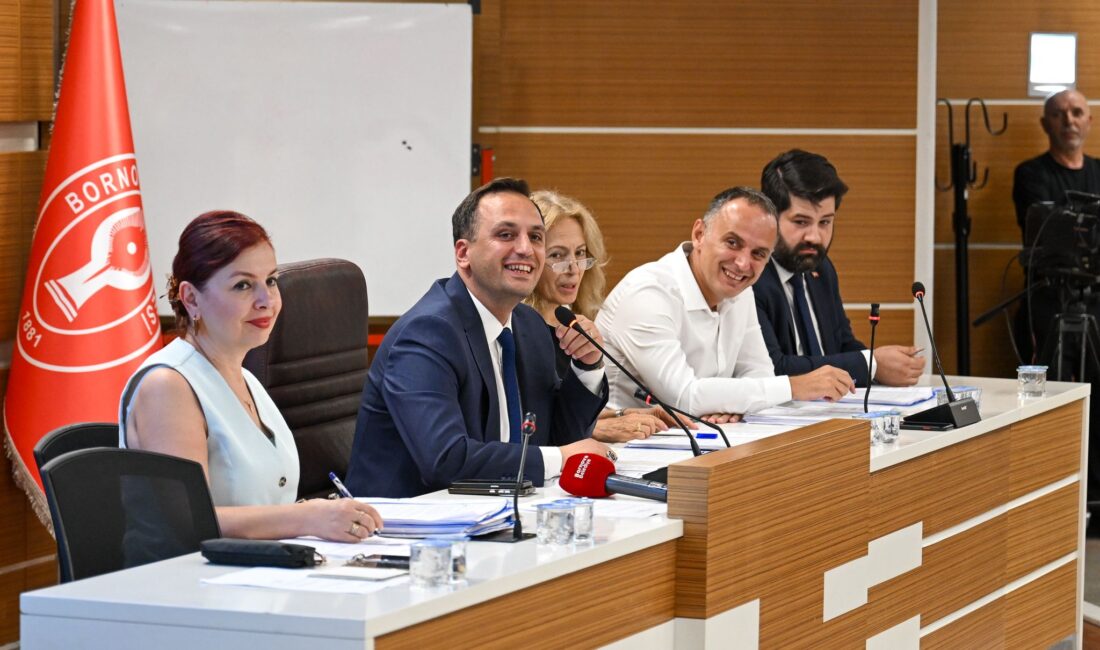 Bornova Belediyesi, kadın ve çocuklara yönelik sosyal destek ile toplumsal