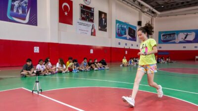 8-18 yaş arası çocuk ve gençlere yönelik 16 farklı test