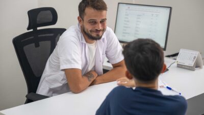 BELGEM, yıl boyunca farklı sınıf düzeylerindeki öğrencilere eğitim ve rehberlik
