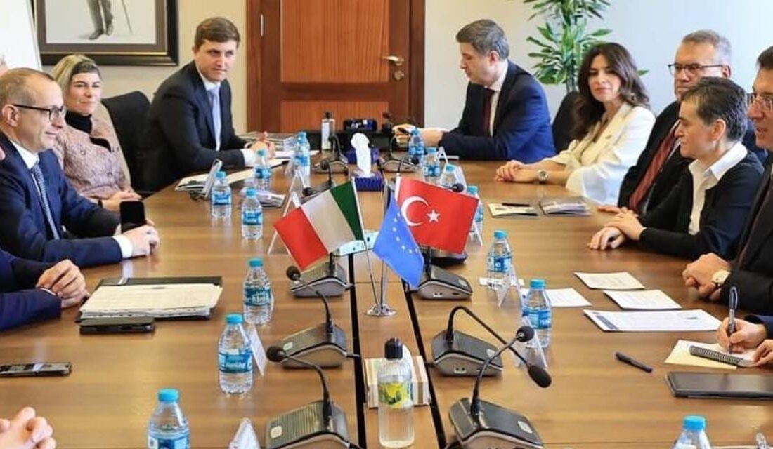 Avrupalı başkanlar, İmamoğlu ve tutuklu belediye başkanlarının serbest bırakılması için