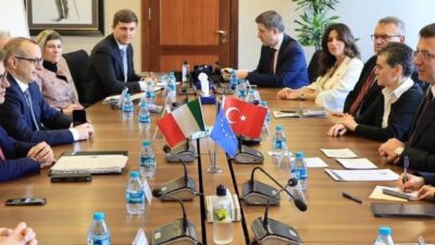 Avrupalı başkanlar, İmamoğlu ve tutuklu belediye başkanlarının serbest bırakılması için