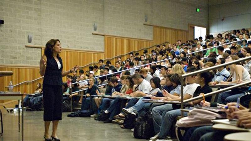 Sahte diplomayla profesör ve doçent yapılan 400 kişinin ataması skandal