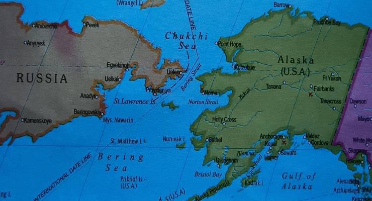 alaska