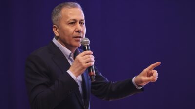Bakan Yerlikaya, terör ve suçla mücadelede önemli başarılar sağlandığını açıkladı.