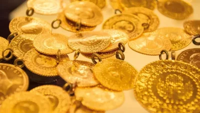 Altın, ABD ekonomisindeki yavaşlama ve Fed’in faiz indirimi beklentileriyle Şubat