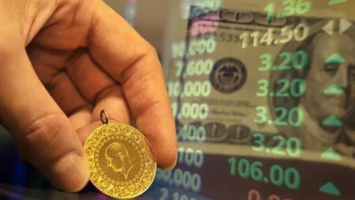 Borsa İstanbul haftayı kayıpla kapatırken, altın ve döviz yatırımcısını güldürdü.