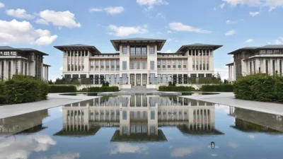 Dünyanın gözü bir kez daha Türkiye'de olacak: NATO zirvesine ev