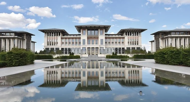 Dünyanın gözü bir kez daha Türkiye'de olacak: NATO zirvesine ev
