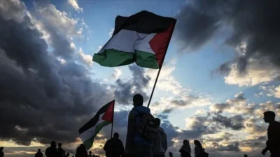 Avustralya Başbakanı Anthony Albanese, eylüldeki Birleşmiş Milletler (BM) Genel Kurulu’nda