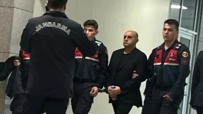 İstanbul Büyükşehir Belediyesi (İBB) odaklı soruşturmalar kapsamında suç örgütü lideri