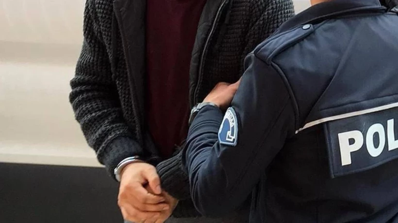 İstanbul’da yürütülen Aziz İhsan Aktaş suç örgütü soruşturmasında, görevden alınan