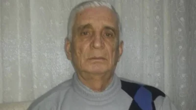 Balıkesir’in Sındırgı ilçesindeki depremde hayatını kaybeden kişinin 81 yaşındaki Nihat