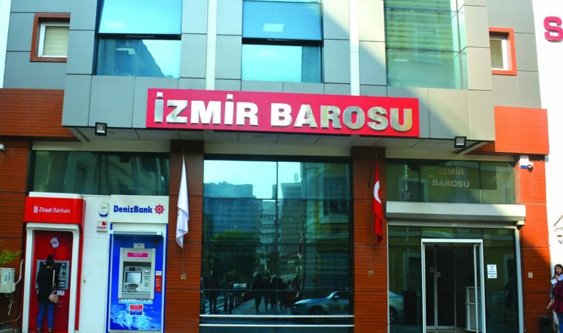 İzmir Barosu, Diyanet’in cuma hutbesinde kız çocuklarının miras hakkına ilişkin
