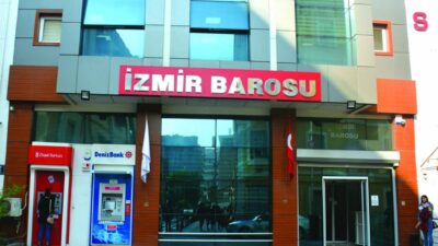 İzmir Barosu, Diyanet’in cuma hutbesinde kız çocuklarının miras hakkına ilişkin