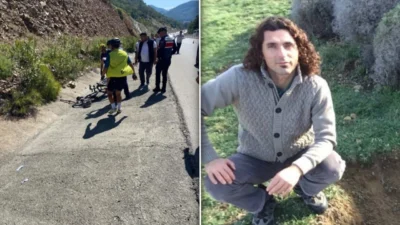 Fethiye’de iki turizmcinin yaşamını yitirdiği kazada sürücü, suçu hızla geçen