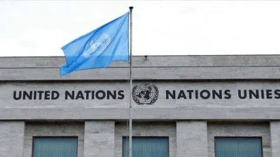 BM yetkilileri, yardım çalışanlarını koruma ve faillerden hesap sorma çağrısı