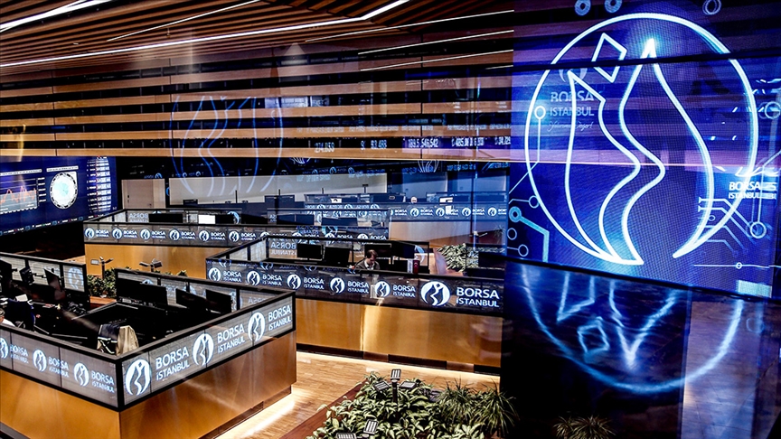 Borsa İstanbul’da yükseliş rüzgârı devam ediyor. BIST 100 endeksi, bugün