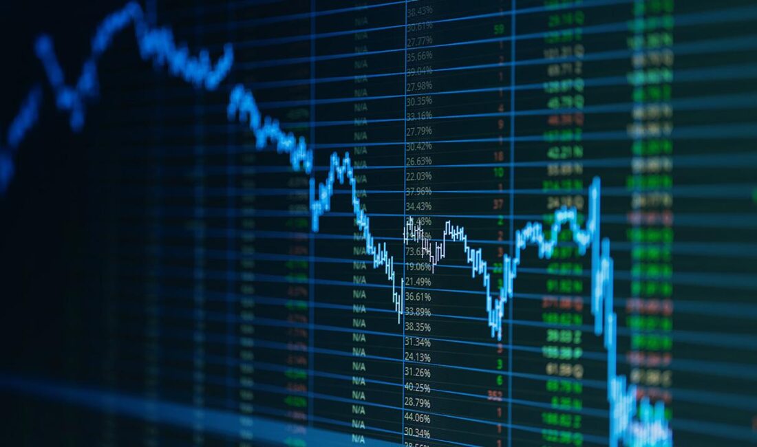 Borsa İstanbul’da BIST 100 endeksi haftayı yüzde 4,62 değer kazanarak